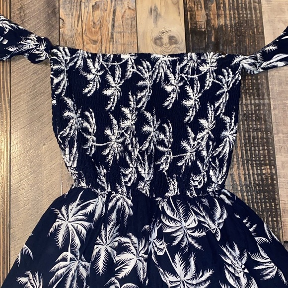 Boho Soul Summer Dress size Medium - Picture 2 of 3